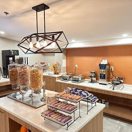 Clarion Inn Nashua Luaran gambar
