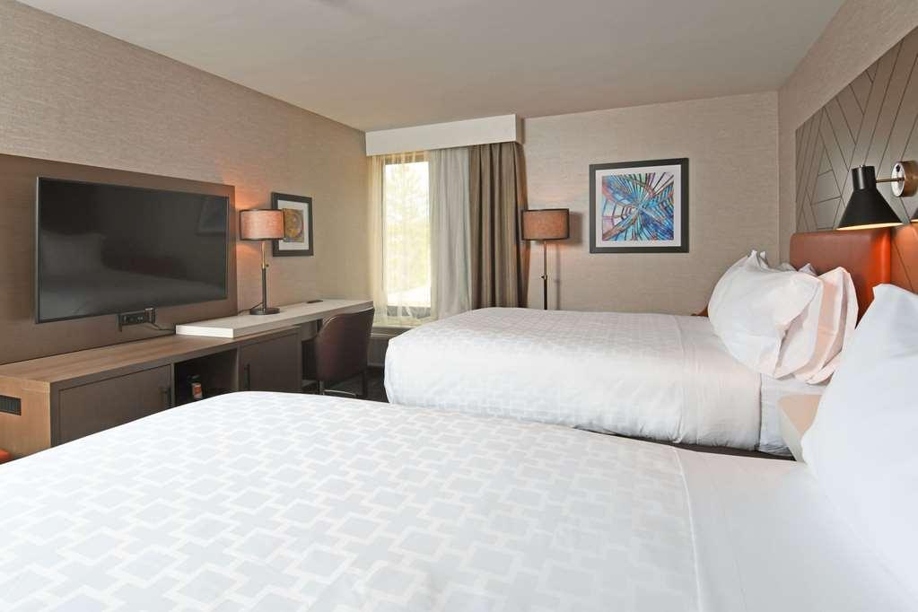 Clarion Inn Nashua Bilik gambar