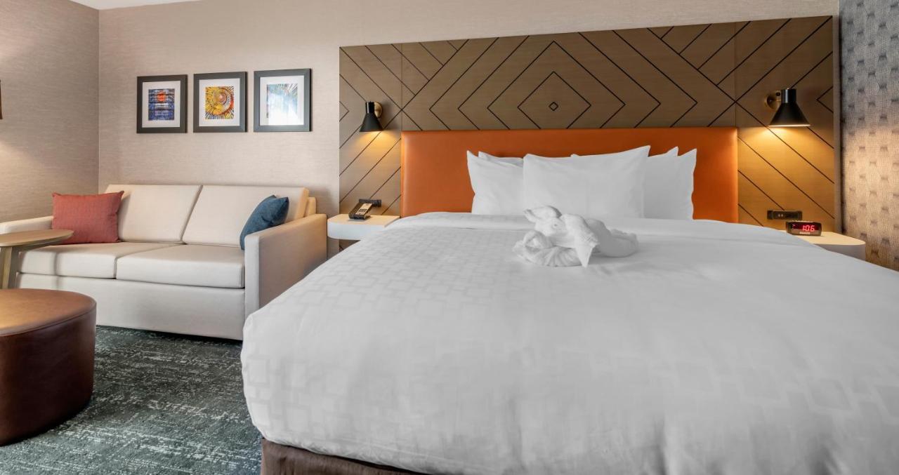 Clarion Inn Nashua Luaran gambar