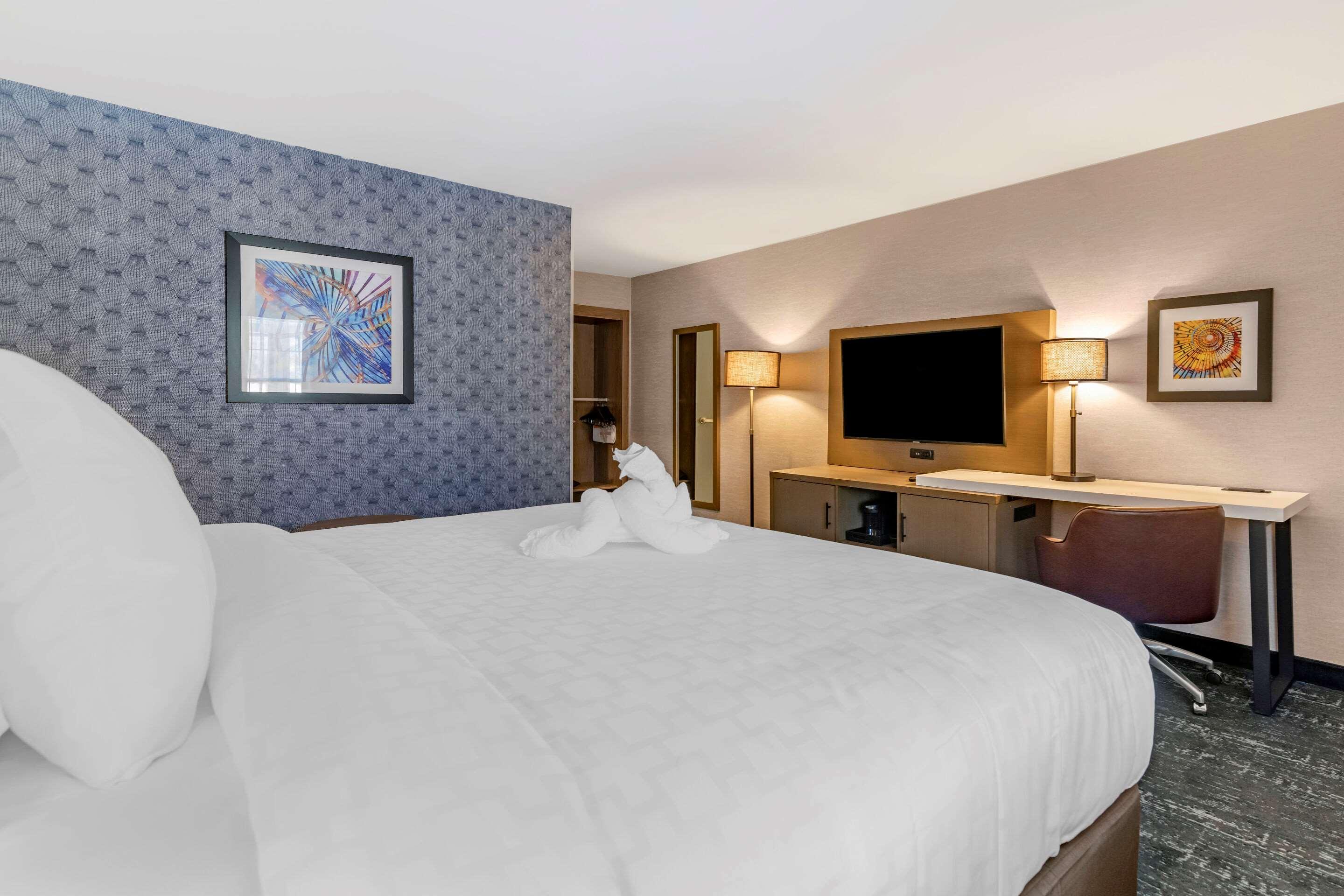 Clarion Inn Nashua Luaran gambar