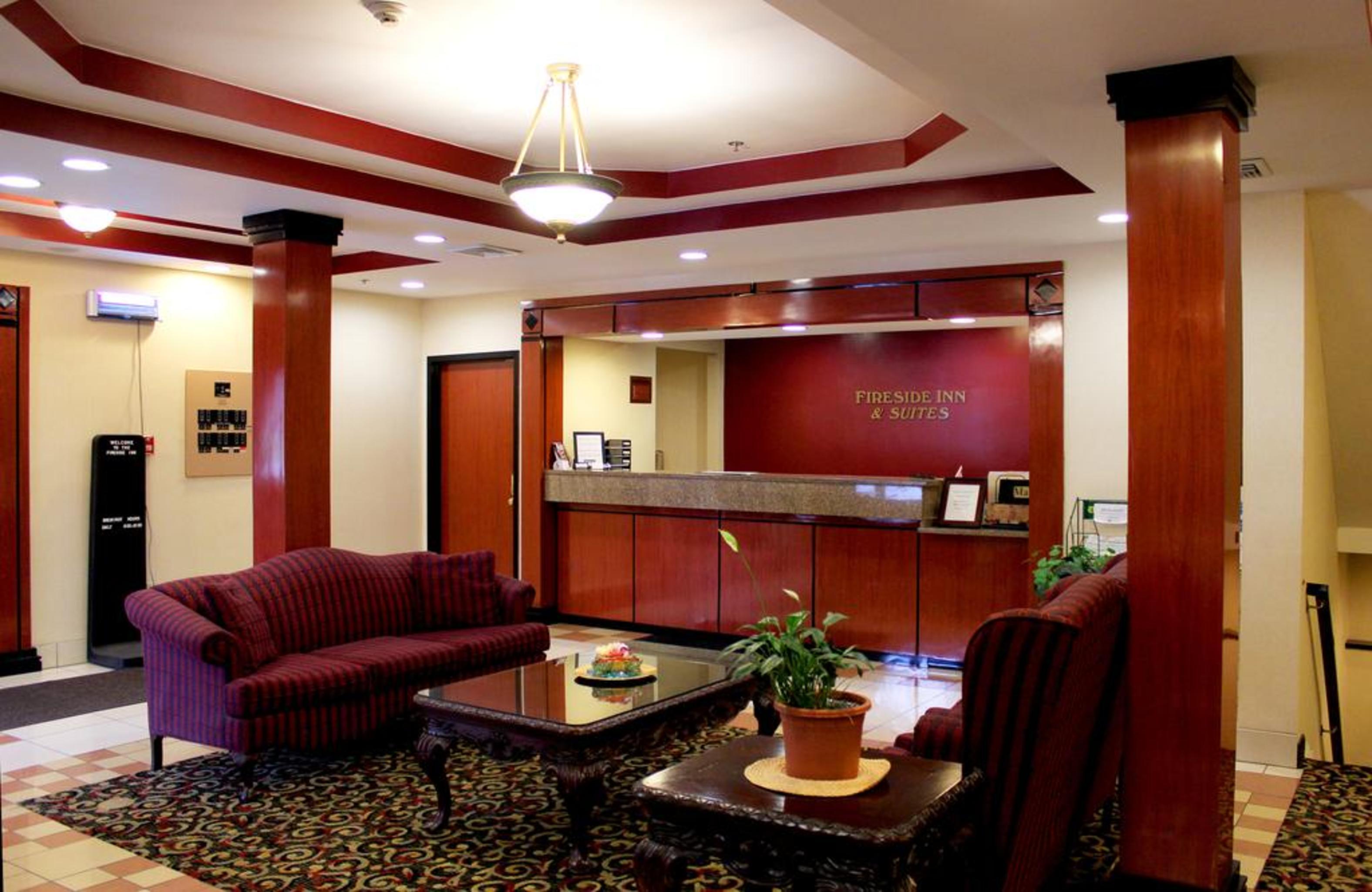 Clarion Inn Nashua Luaran gambar