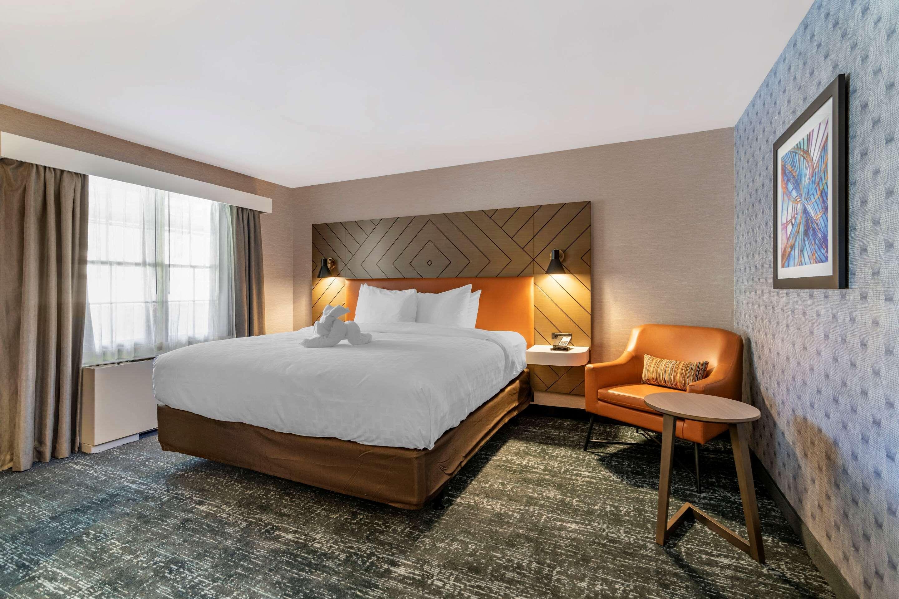 Clarion Inn Nashua Luaran gambar