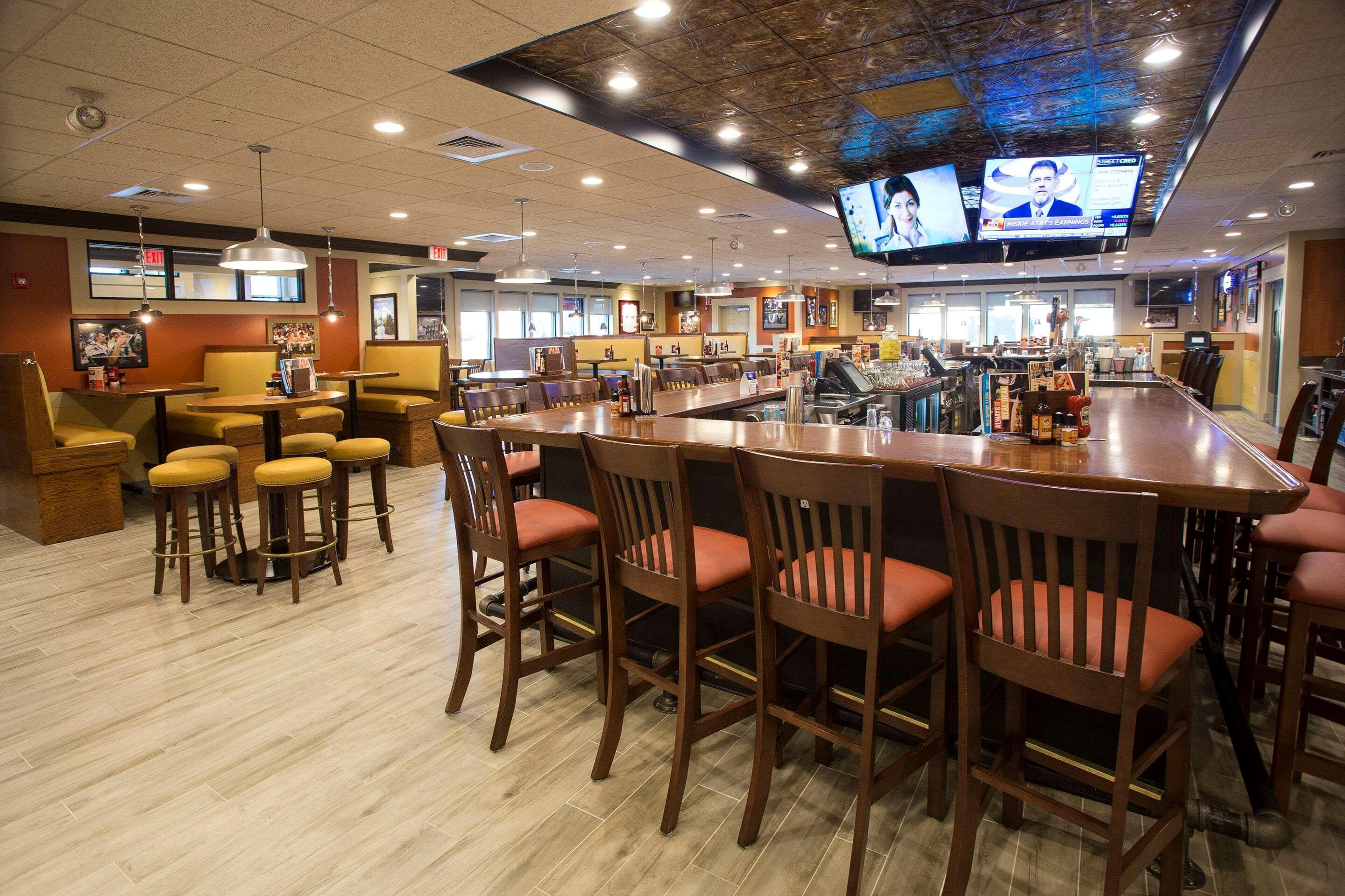 Clarion Inn Nashua Luaran gambar