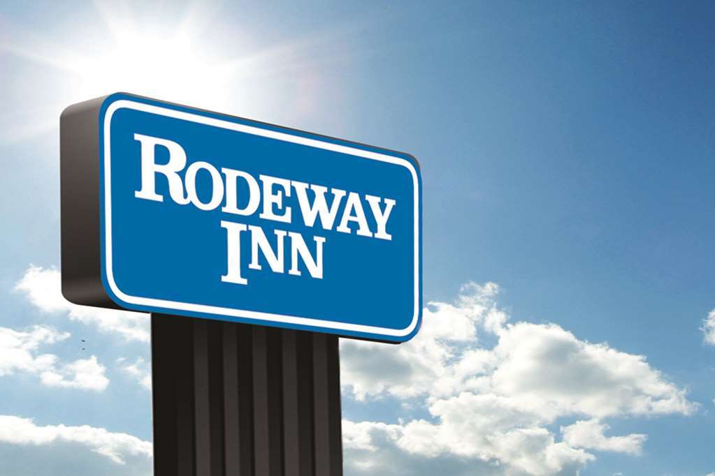 Clarion Inn Nashua Luaran gambar